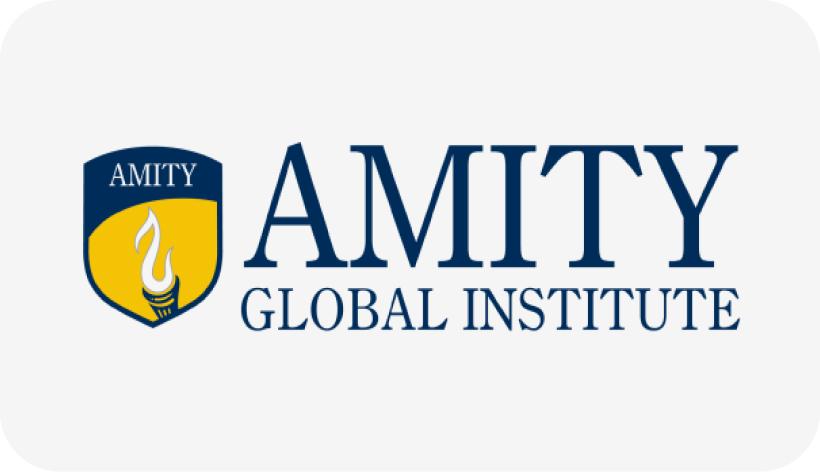 Amity 全球学院