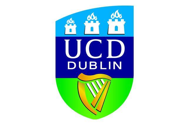都柏林大学 UCD