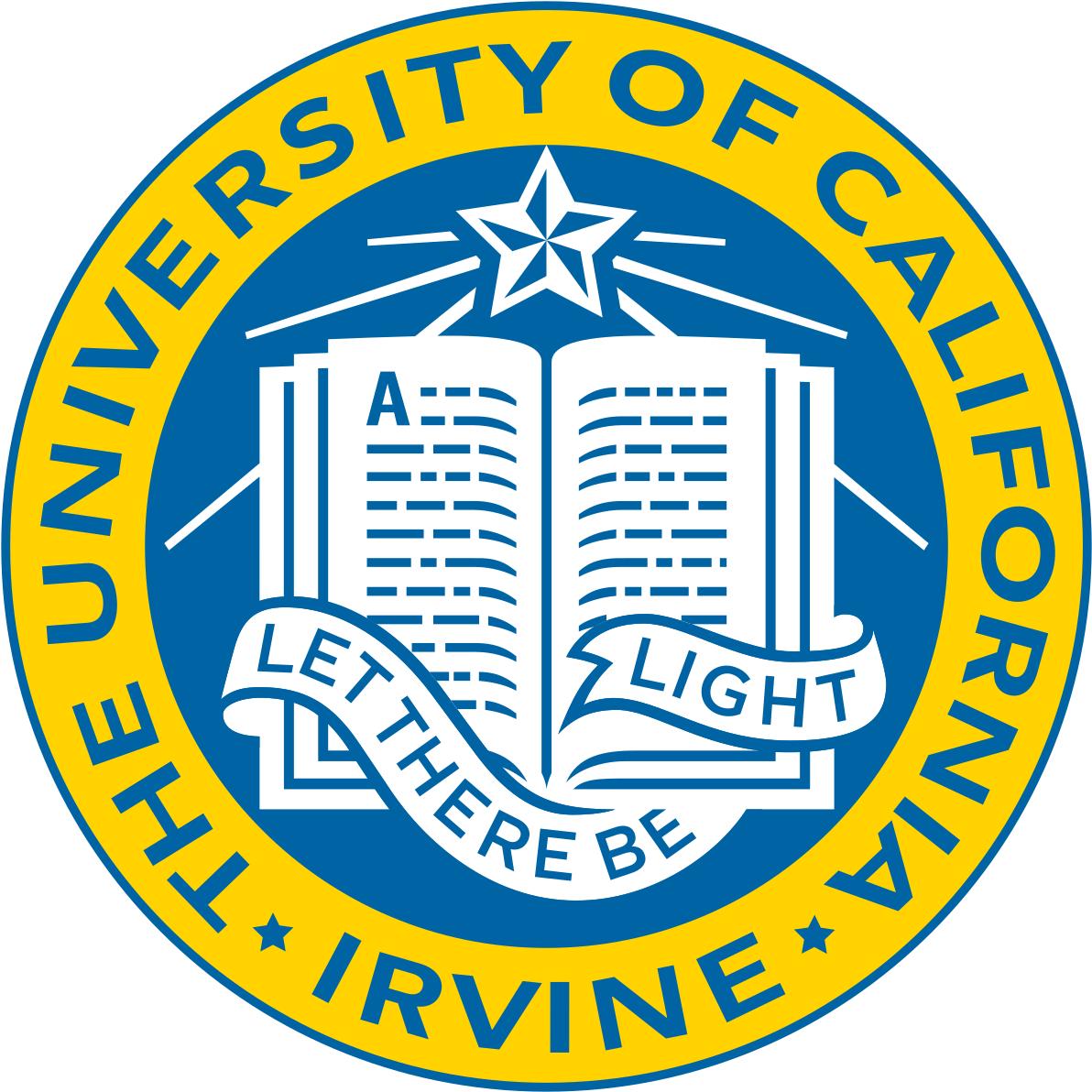 加州大学欧文分校 UCI